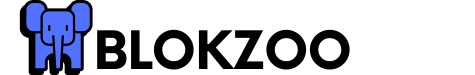 Blokzoo Logo