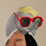 0x4f31E767507D6062B40cd937d38fbEb61989E9cd Profile Picture